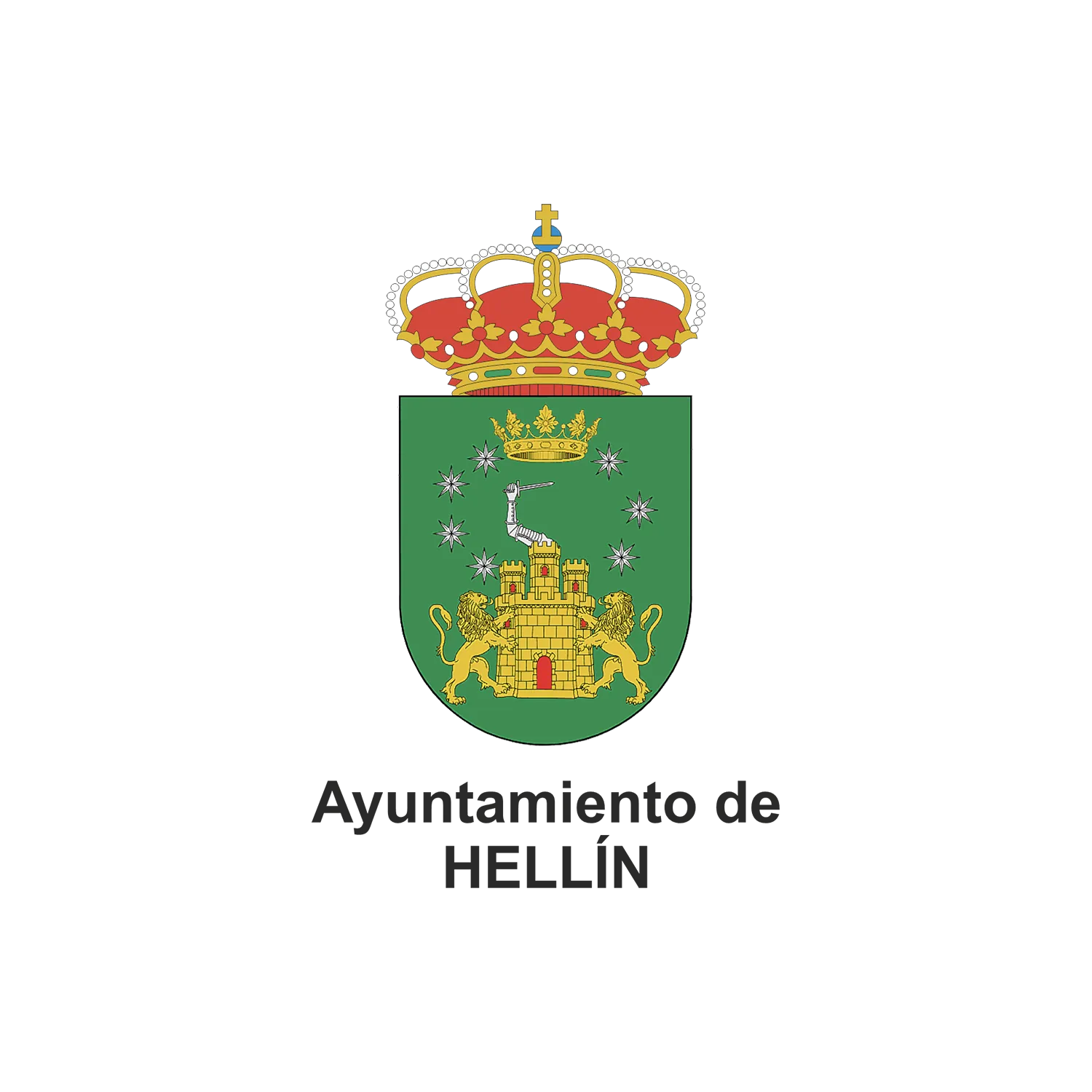 Ayuntamiento de Hellín
